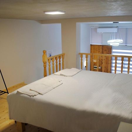 Guest House Dashi Gjirokastër Екстериор снимка