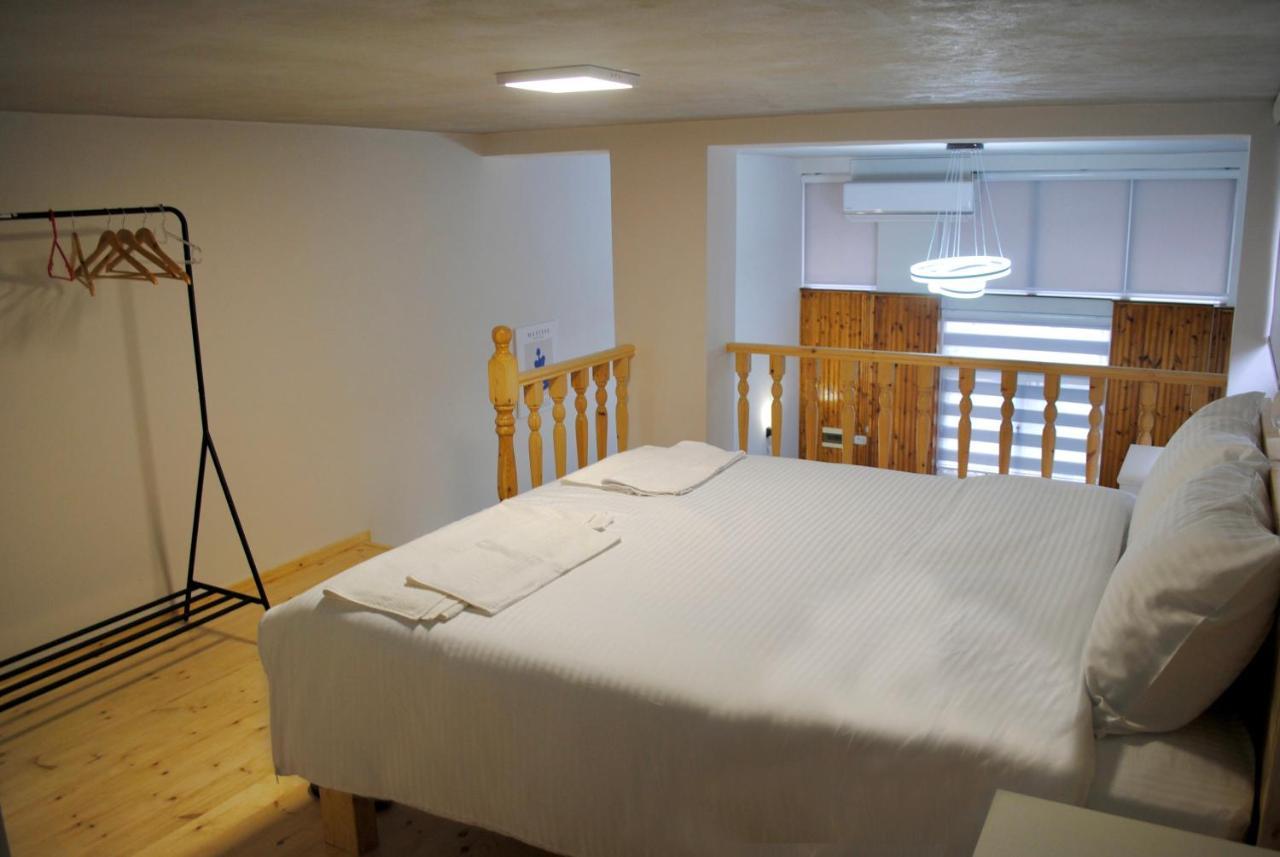 Guest House Dashi Gjirokastër Екстериор снимка