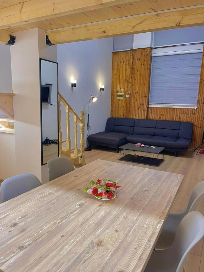 Guest House Dashi Gjirokastër Екстериор снимка