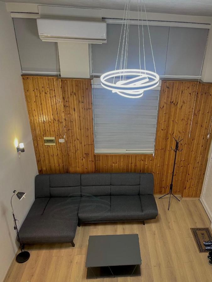 Guest House Dashi Gjirokastër Екстериор снимка