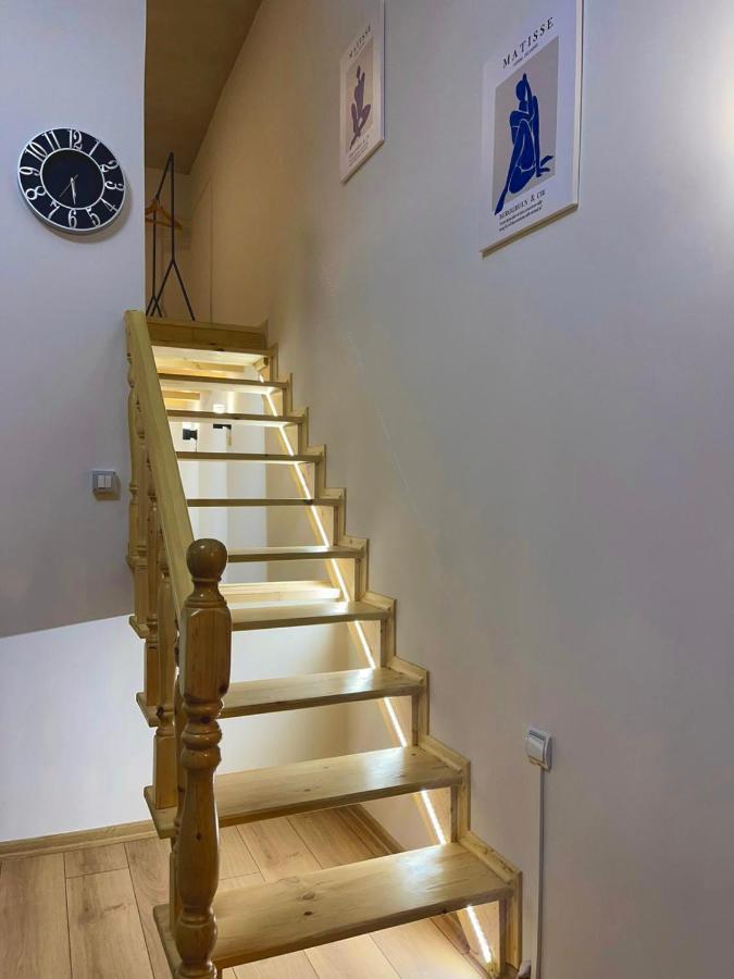 Guest House Dashi Gjirokastër Екстериор снимка