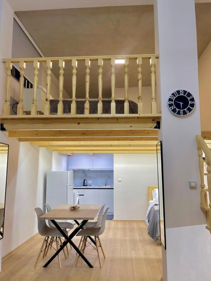 Guest House Dashi Gjirokastër Екстериор снимка