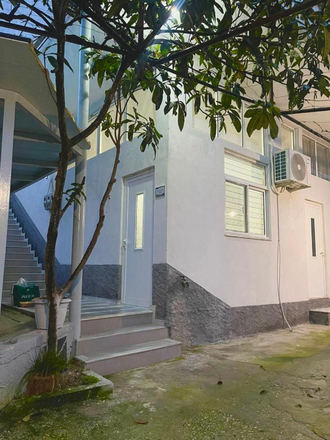 Guest House Dashi Gjirokastër Екстериор снимка