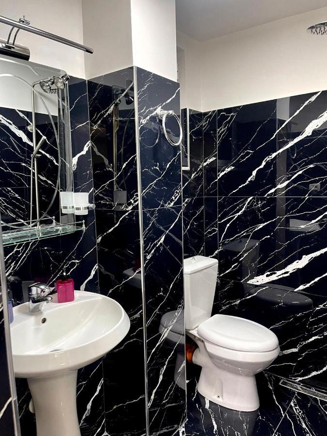 Guest House Dashi Gjirokastër Екстериор снимка